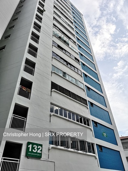 Geylang East Avenue 1 thumbnail photo